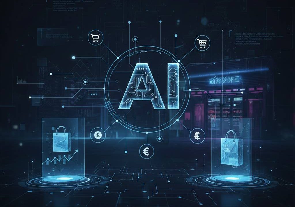 The 2026 Guide to AI E-commerce Content That Drives Sales