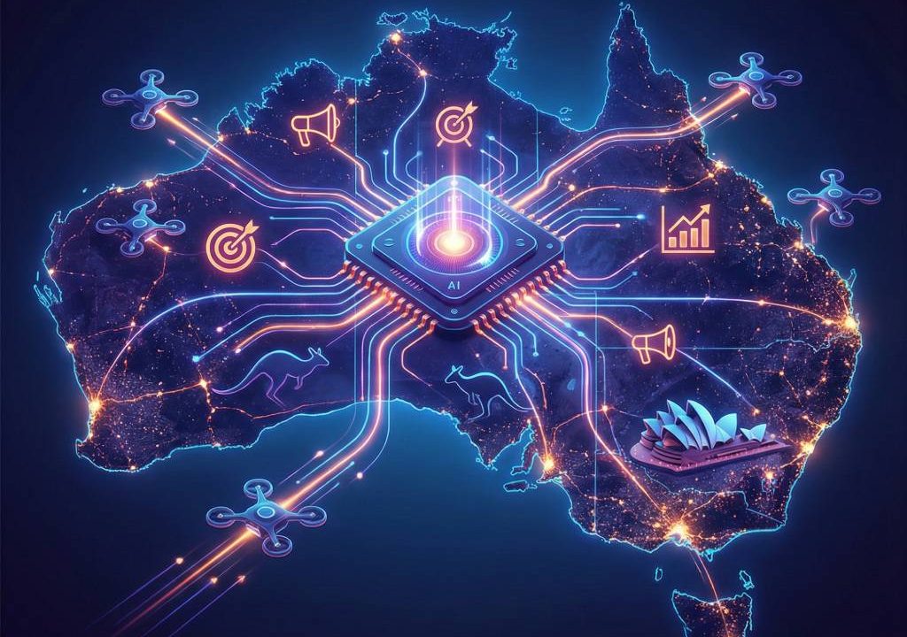 Why Autonomous AI Marketing is the Biggest Trend in Australia