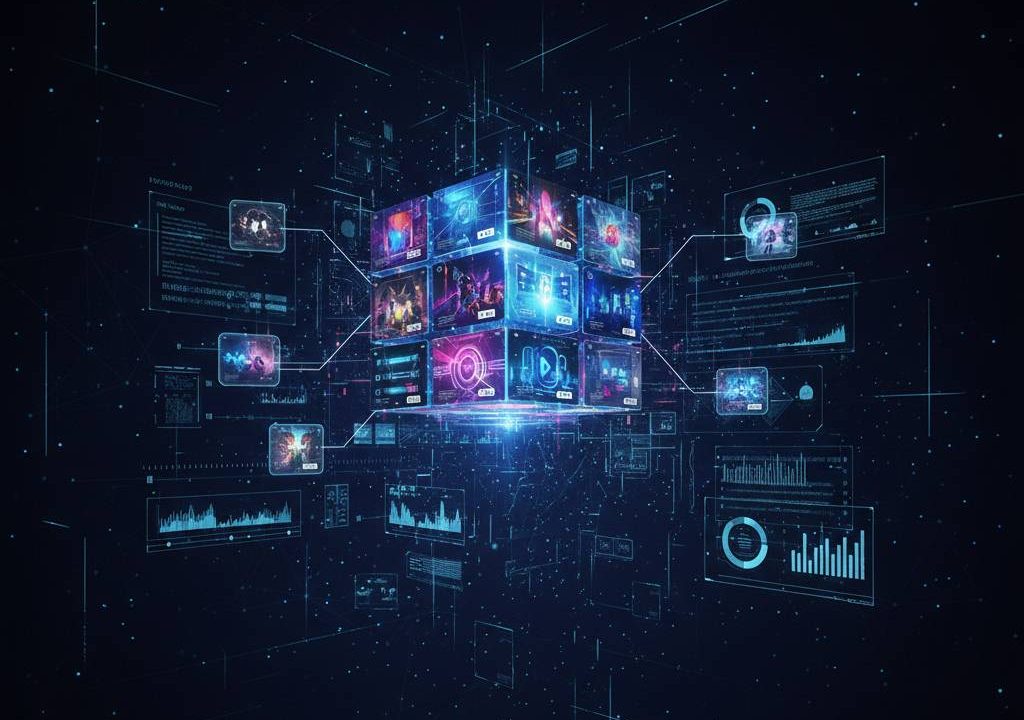 Best AI video generators tool dashboard creating social media ads 2026