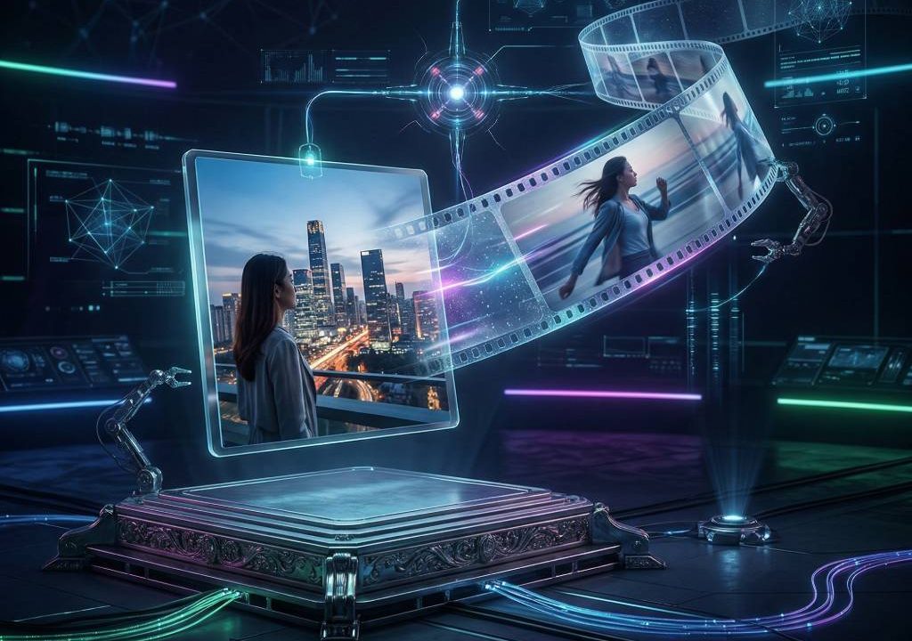 Runway Gen-3 Image to Video: Capabilities and Tips for 2026 Creators