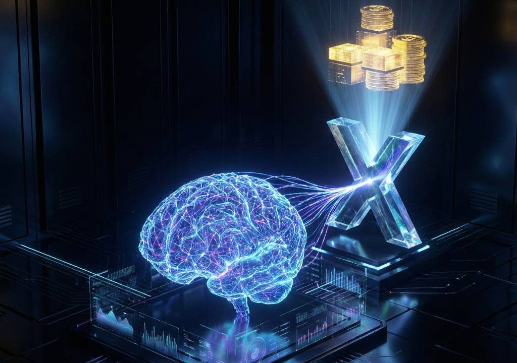 Decision intelligence framework delivering 10x ROI in 2026