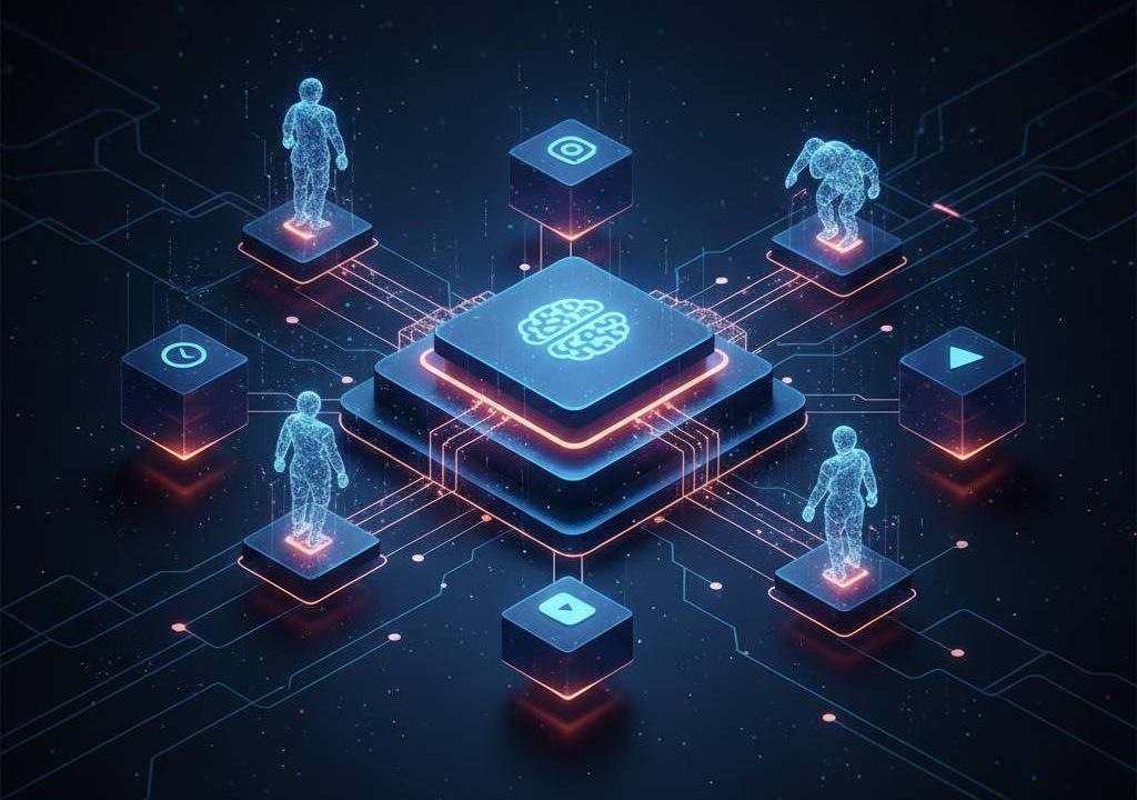 Zapier Central review dashboard building no-code bots 2026