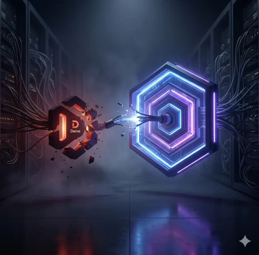 LiteLLM Delve partnership termination announcement