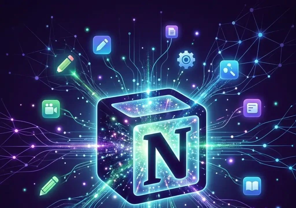 Notion AI review: Is it the only tool you need?