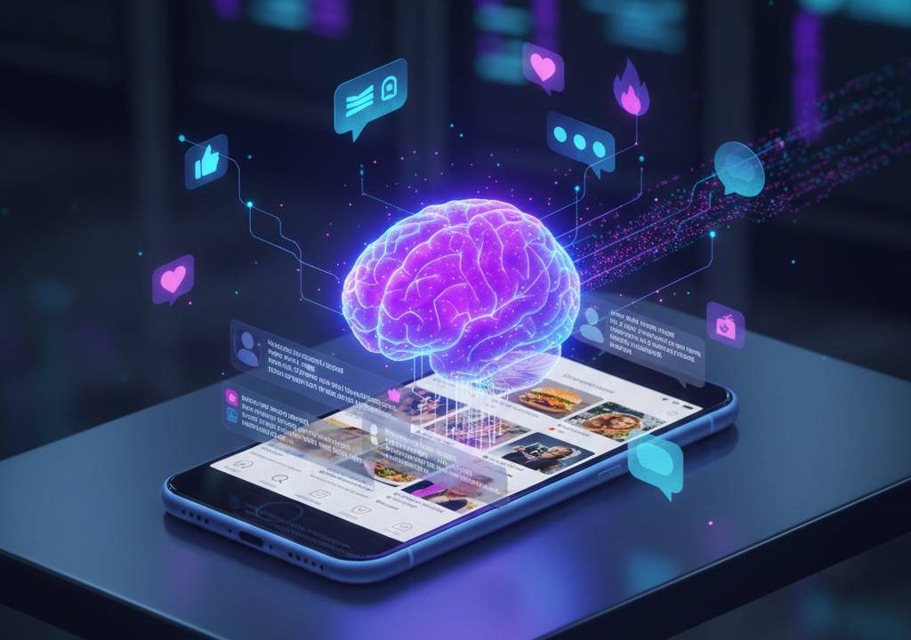 The Best AI Caption Generators for High-Engagement Instagram Posts