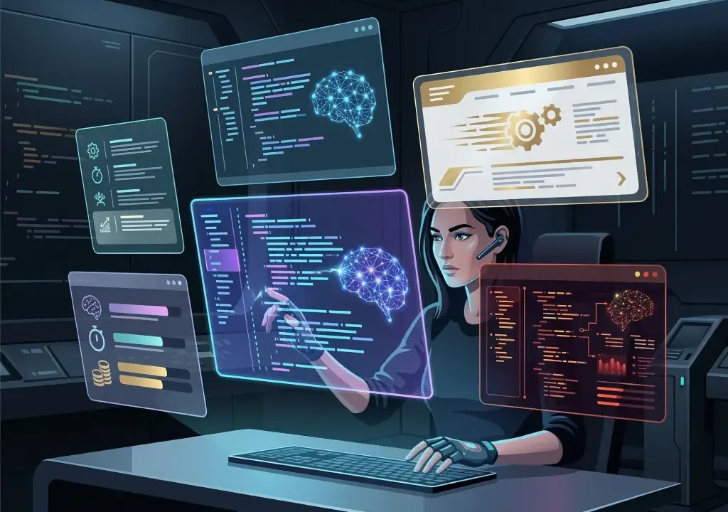 The Best AI for Coding 2026: Ranked by Performance and Price