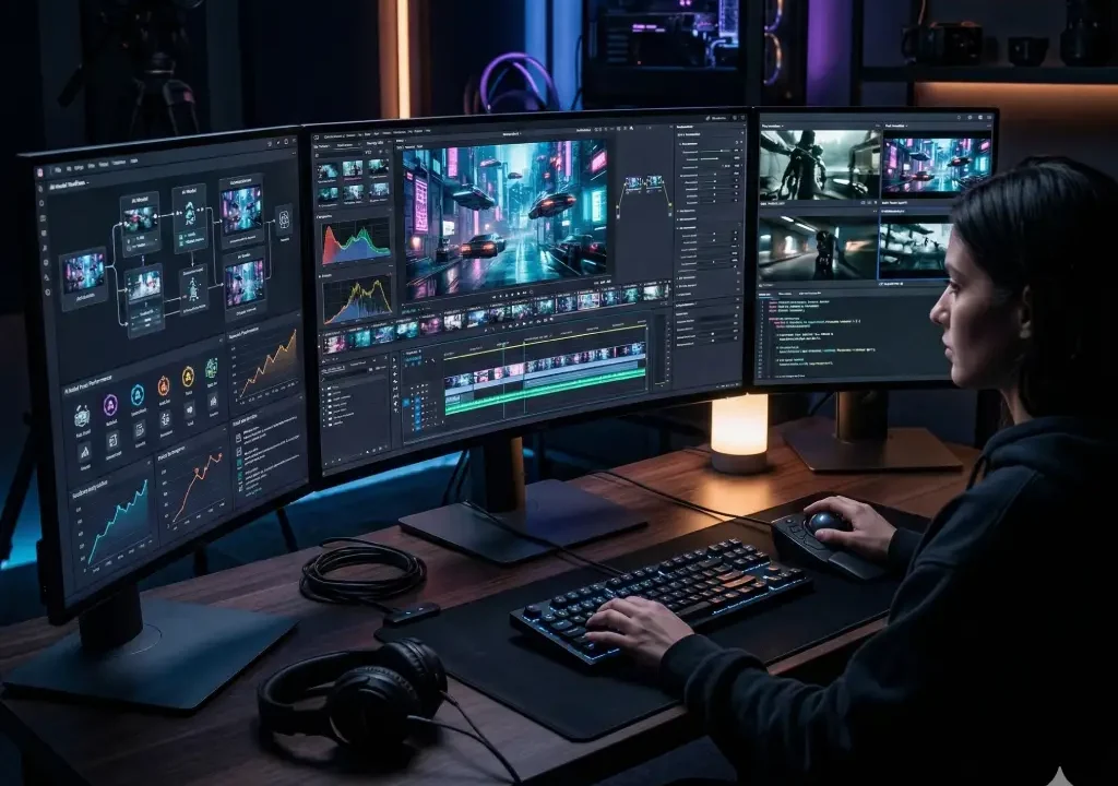 Best AI Video Generation Tools for 2026: Reviewed and Ranked