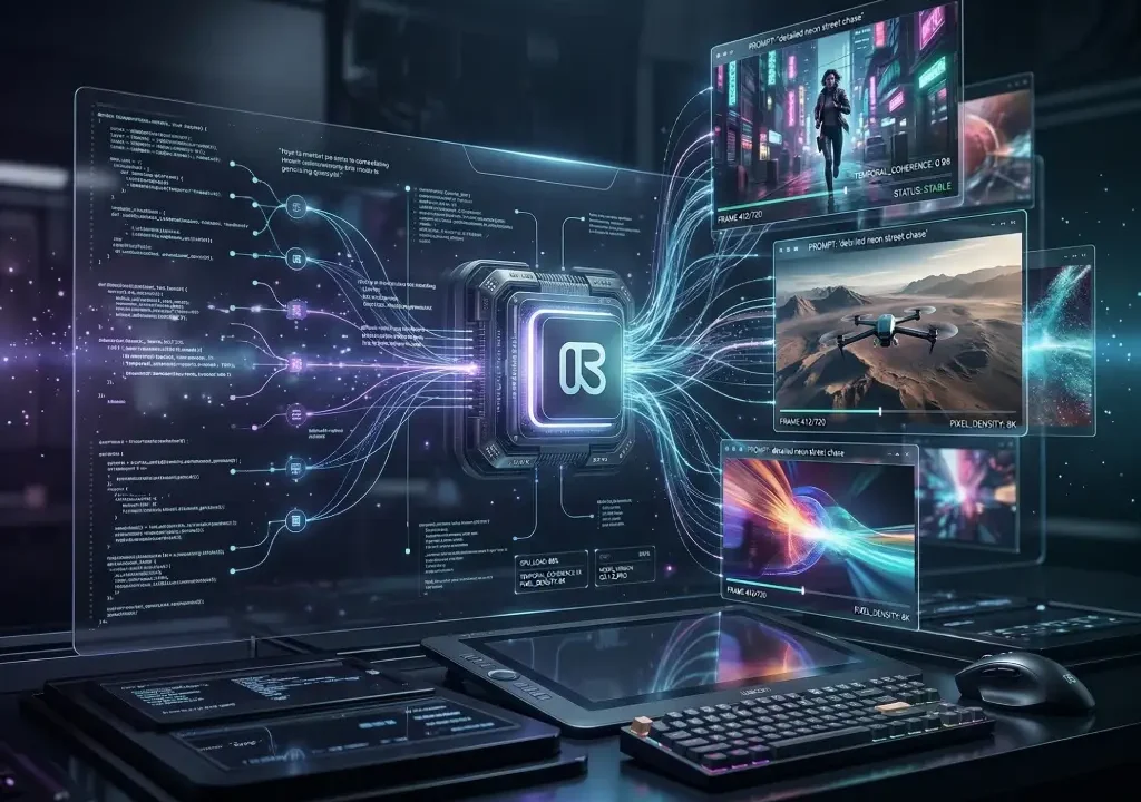 How to Master Runway ML Gen 3 Text to Video: A Complete 2026 Guide