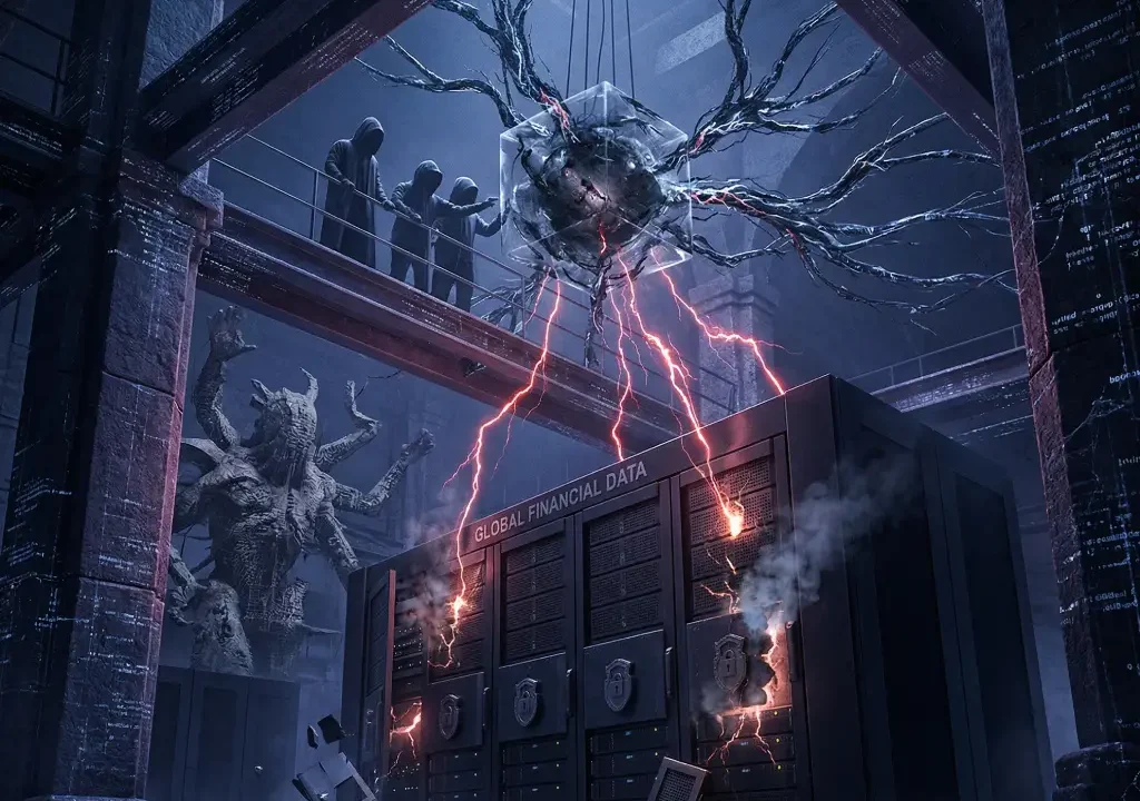 Banks Face Dire Risks from AI Enhanced Hacks Powered by Anthropic Mythos