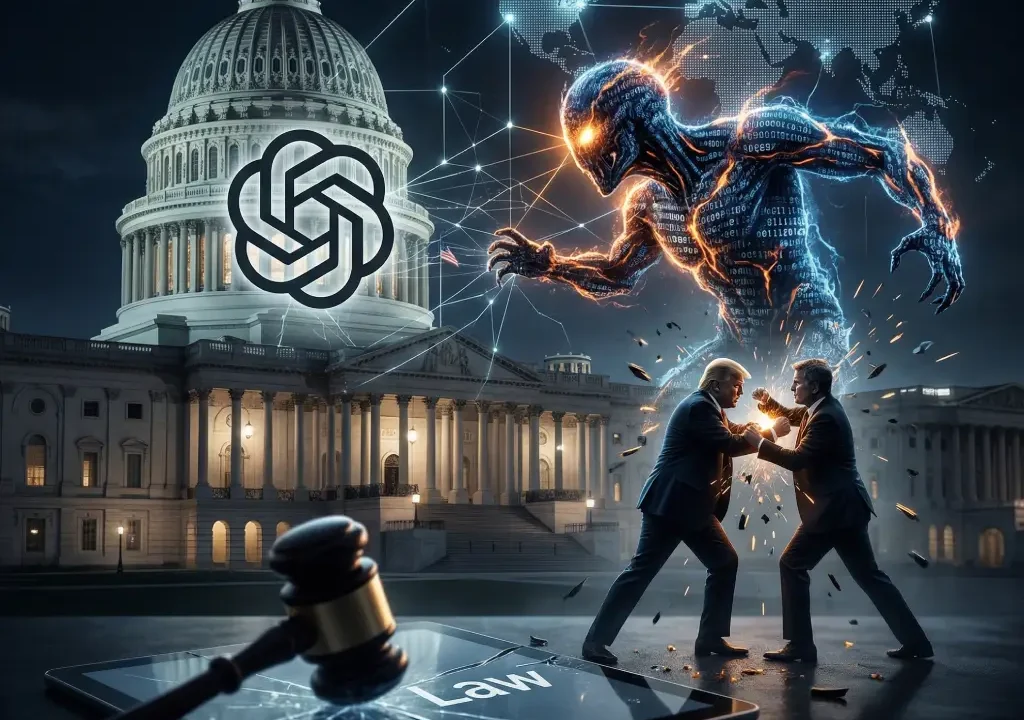 Anthropic Engages Directly with Trump Administration on Next AI Model