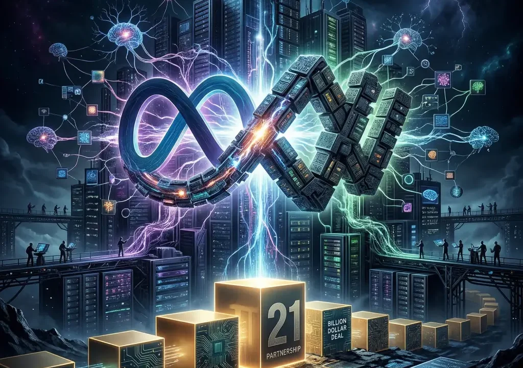 meta coreweave 21 billion deal ai cloud partnership 2026